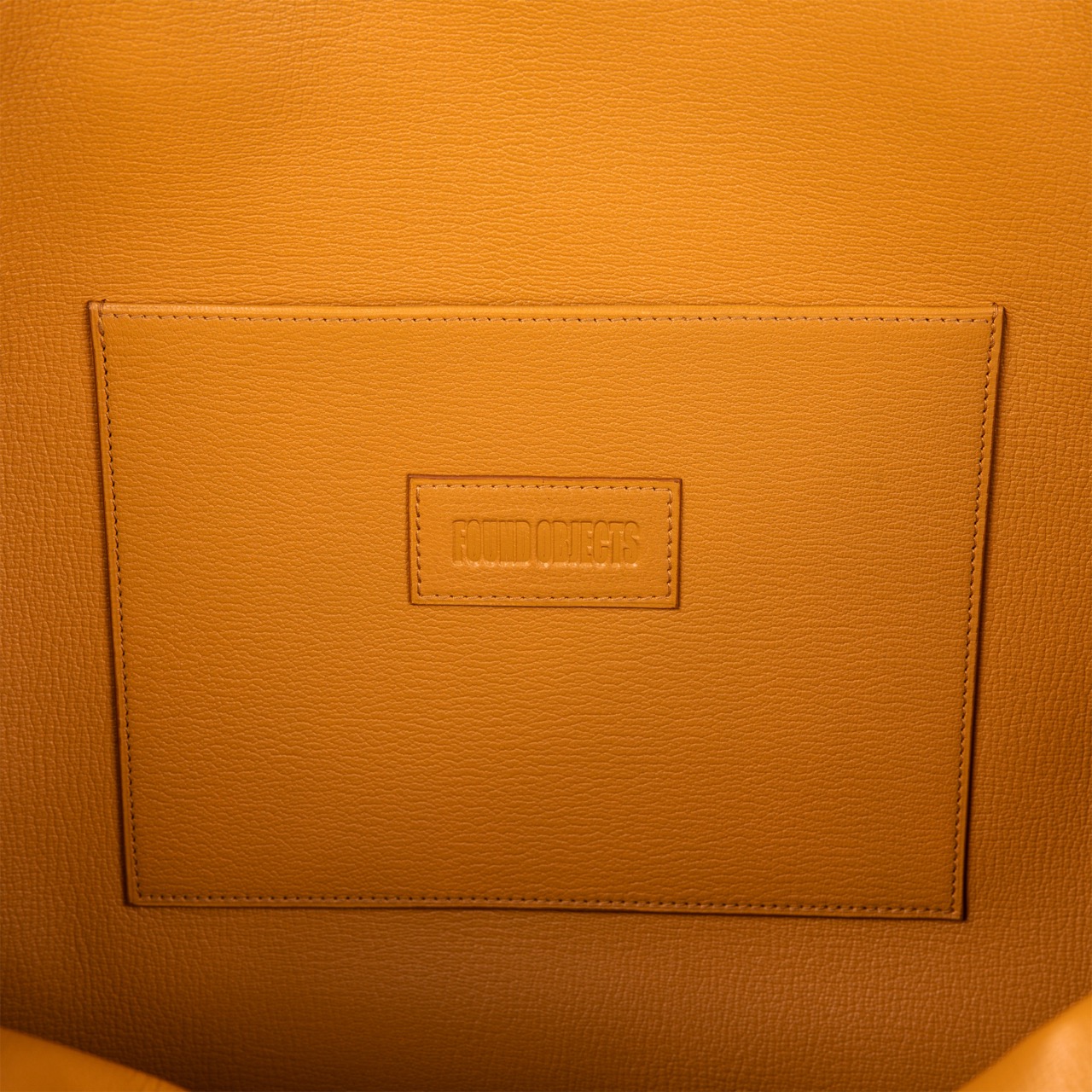 Bell Bag Camel